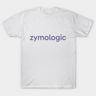 Zymologic T-Shirt